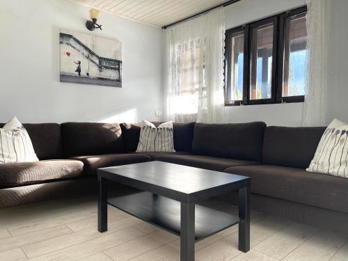 Apartamento The Nest