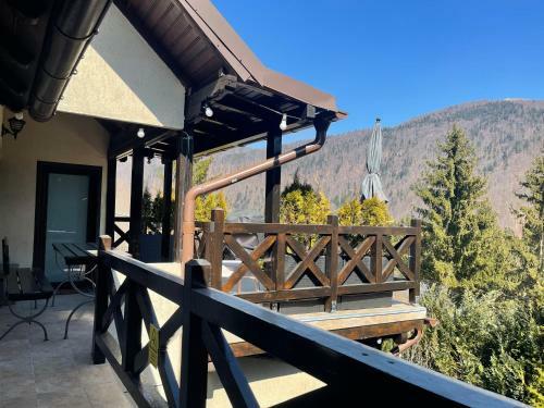 Apartamento The Nest