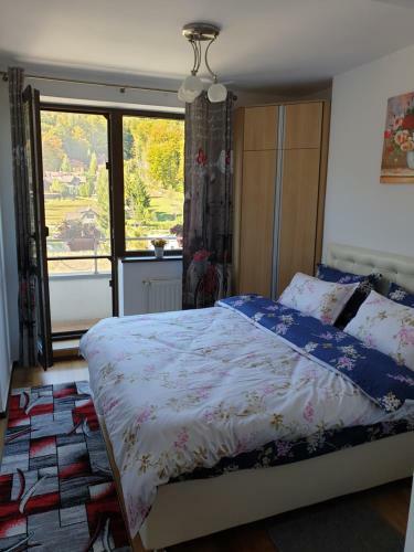 Sophie Apartament
