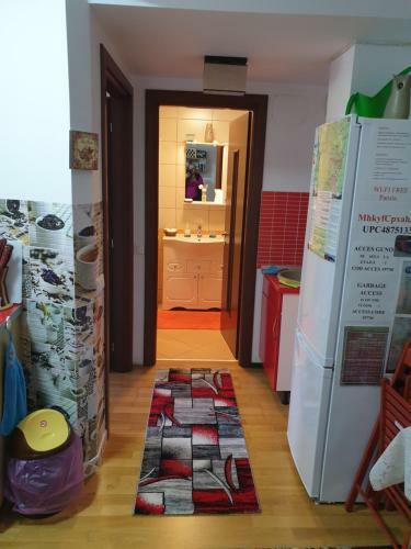 Sophie Apartament