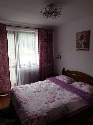 Sophie Apartament