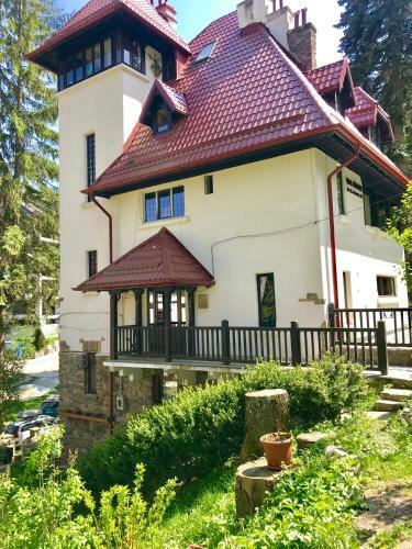 Apartament Paunel