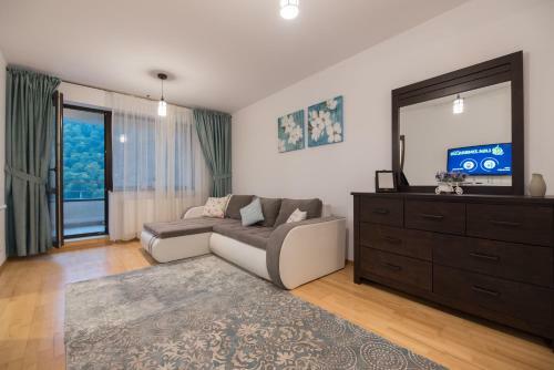 Apartamento Colina Marei Residence