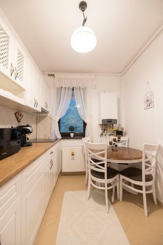 Apartamento Colina Marei Residence