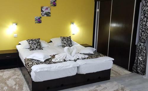 Apartamentos Casa Thor