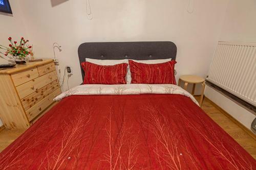 Apartamento Casa Sara