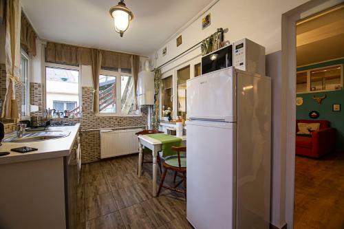 Apartamento Casa Sara