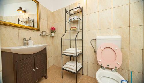 Apartamento Casa Sara