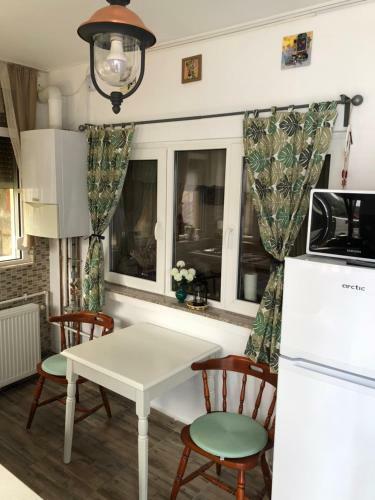Apartamento Casa Sara
