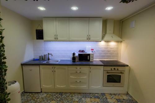 Apartament Carol Sinaia