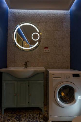 Apartament Carol Sinaia