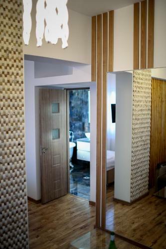 Laura Apartments Sinaia