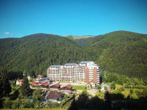 George Apartment Sinaia