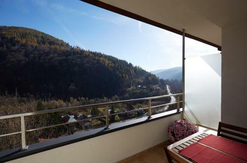 George Apartment Sinaia