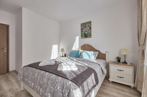 George Apartment Sinaia