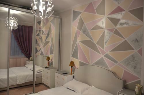 Harmony Luxury Apartments Sinaia