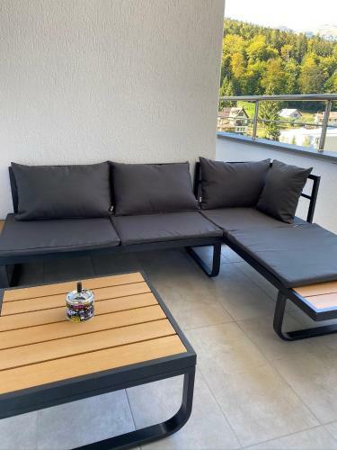 Apartamento Dari Hati