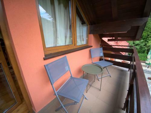 Apartamentos Casa Edelweiss