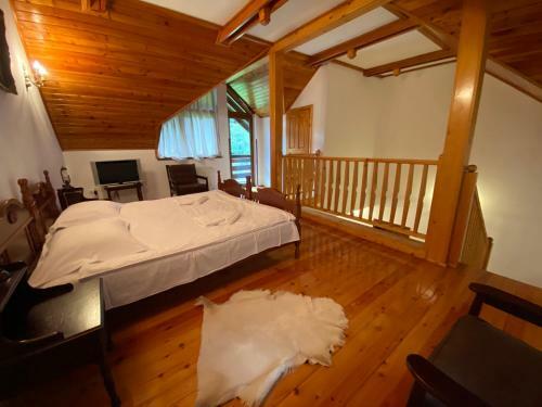 Apartamentos Casa Edelweiss