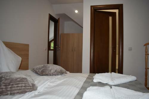 Apartamentos Casa Edelweiss