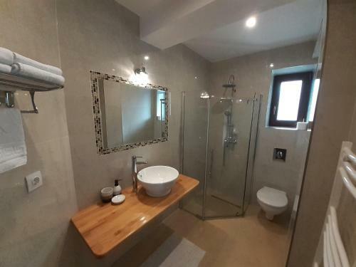 Hostal Vila Nobila
