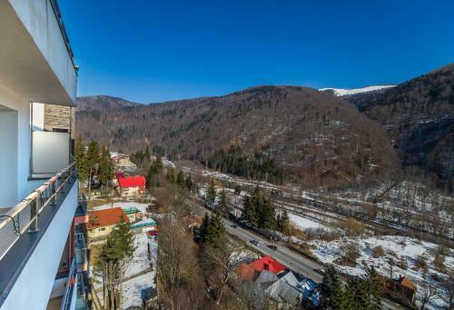Harmony Apartment Sinaia