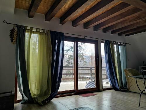 Villa Vila Ines