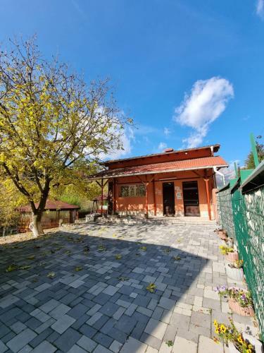 Casa Teodora