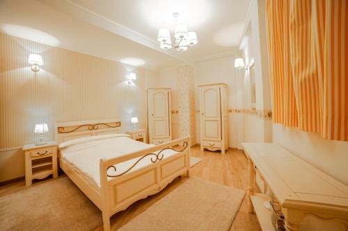 Hostal Imperial