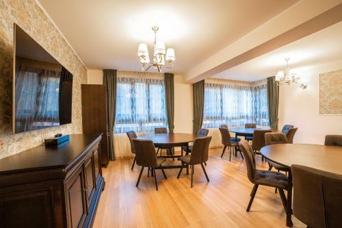 Hostal Imperial