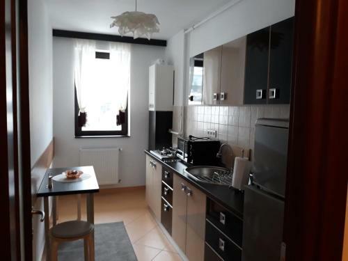 Apartamento Sinaia Holiday Suite