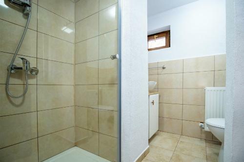 Chalet Titulescu - Montepalazzo Sinaia
