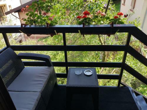 Apartament Ferdinand