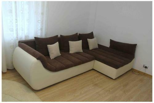 The Apartment Sinaia