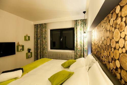 Smart Home - Premium Apartment Sinaia