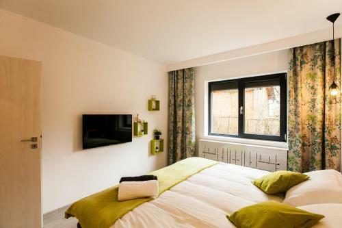 Smart Home - Premium Apartment Sinaia