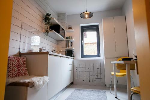 Smart Home - Premium Apartment Sinaia