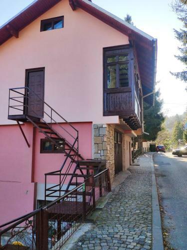 Apartamento Cozy Loft At Teleferic