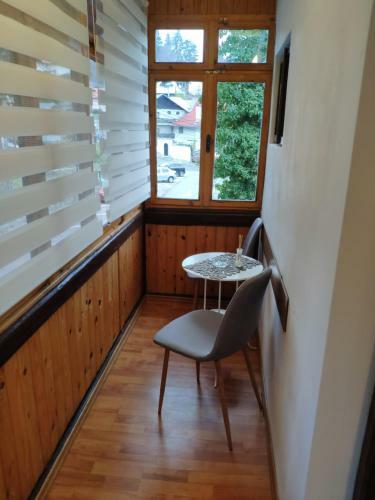 Apartamento Cozy Loft At Teleferic
