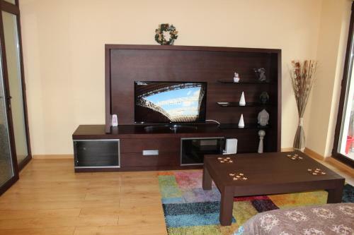 Apartamento Sinaia Relax Residence