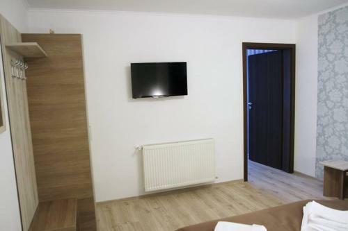 Hostal Pensiunea Argesu **