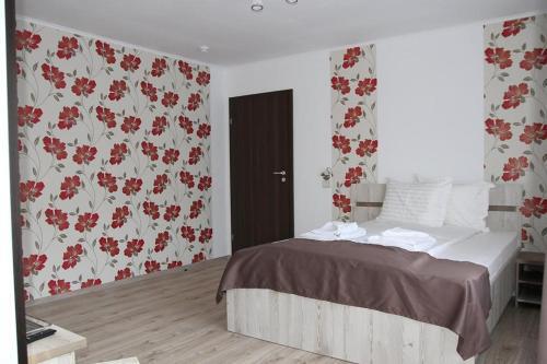 Hostal Pensiunea Argesu **