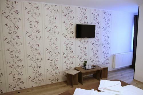 Hostal Pensiunea Argesu **
