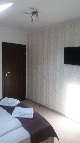 Hostal Pensiunea Argesu **