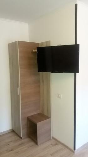 Hostal Pensiunea Argesu **