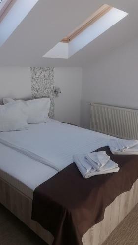 Hostal Pensiunea Argesu **