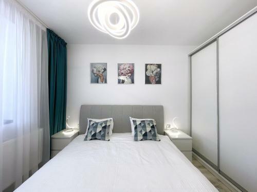 Perfect View Apartment