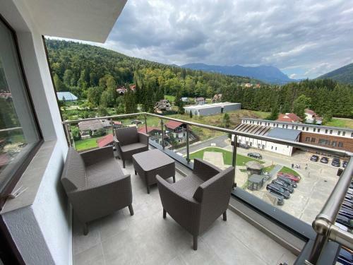 Perfect View Apartment