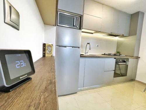 Perfect View Apartment