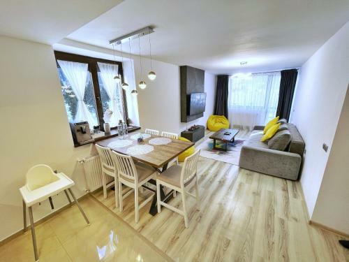 Perfect View Apartment